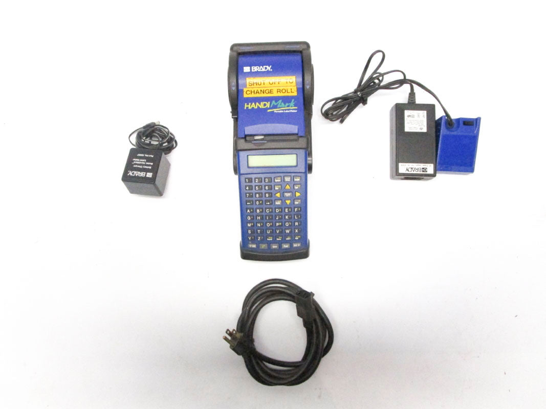 BRADY HANDIMARK TLS2200 UNMP