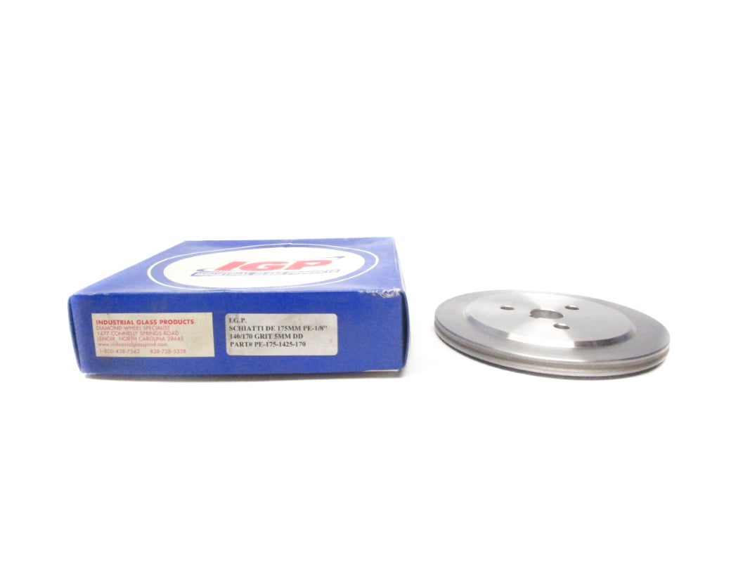 IGP PE-175-1425-170 633228 1/8" NSMP