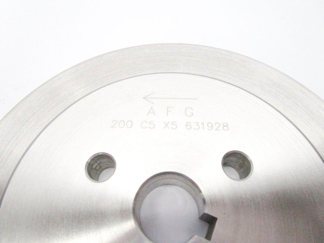 IGP 200C5X5 631928 3/16" NSMP