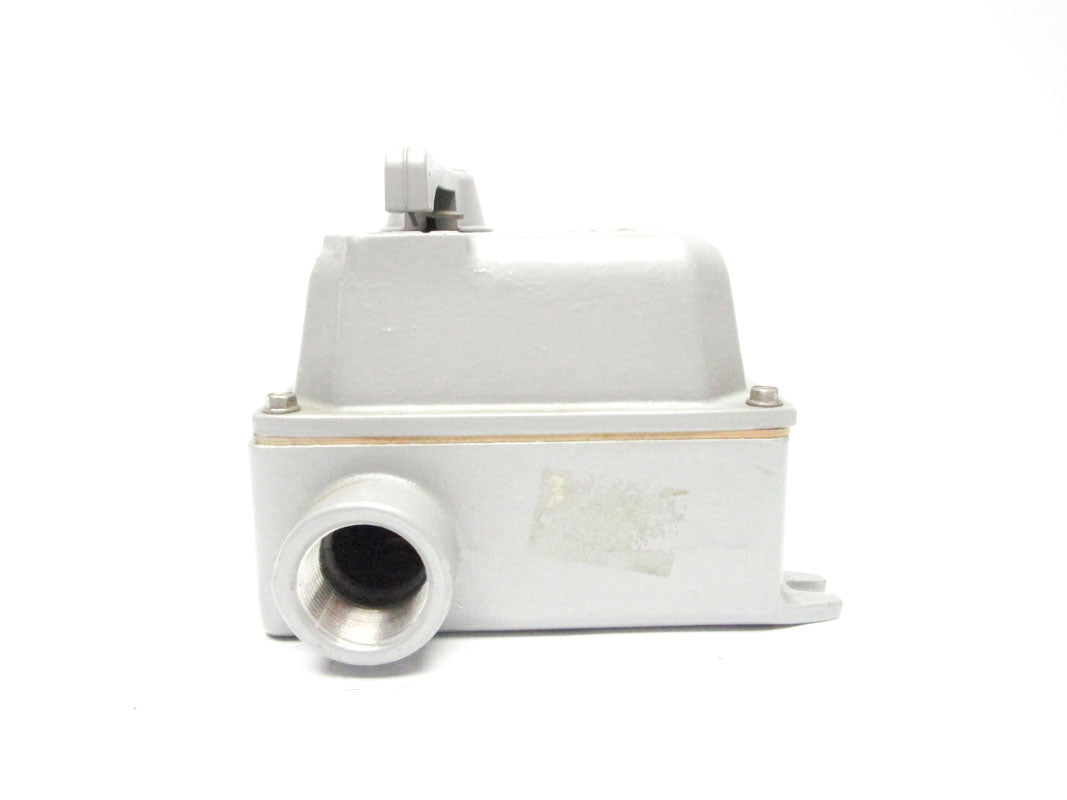 HUBBELL DEDS-30A 600VAC 30A NSNP
