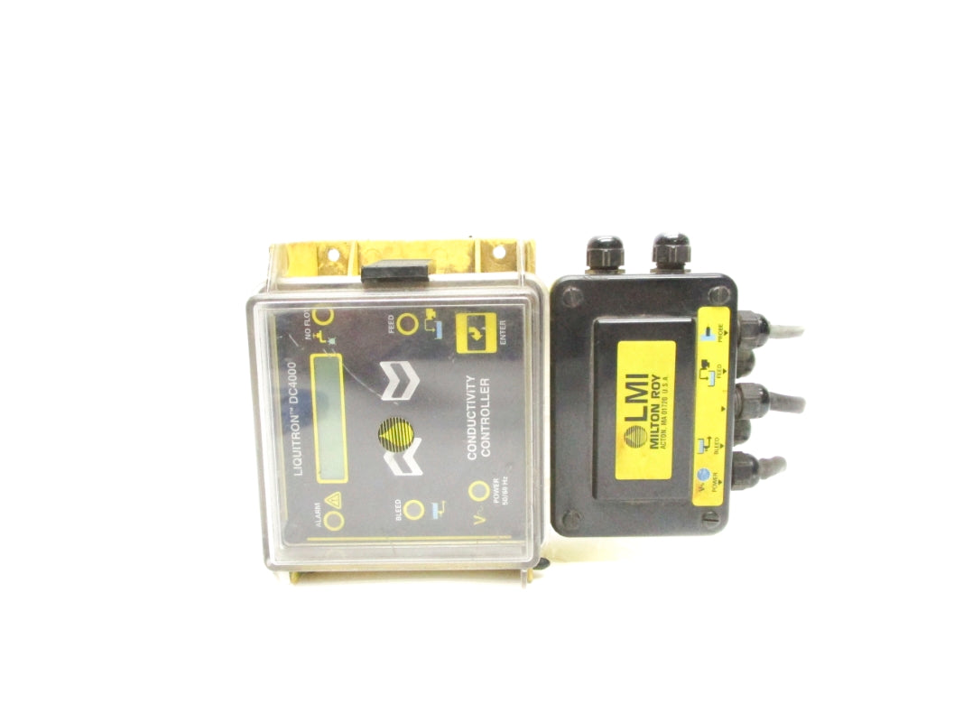 LMI MILTON ROY DC4000 UNMP