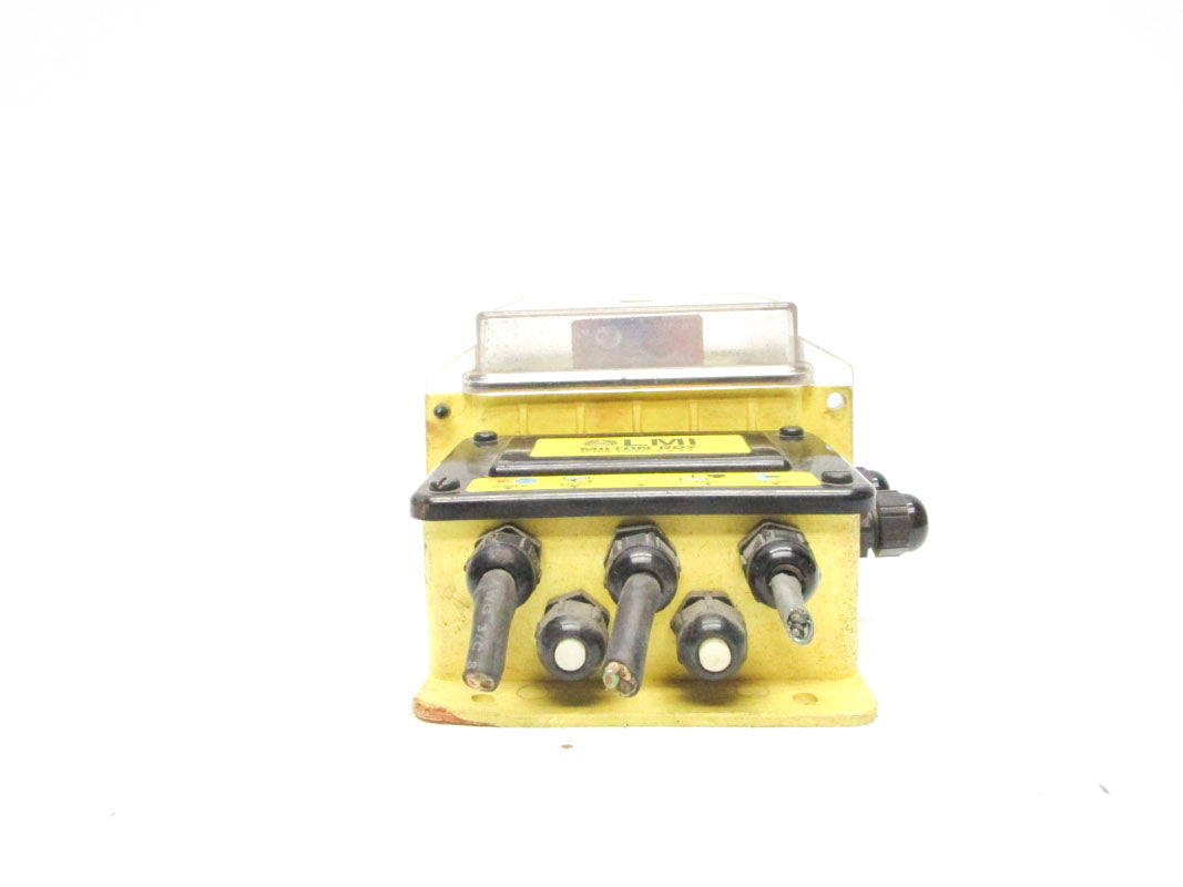 LMI MILTON ROY DC4000 UNMP