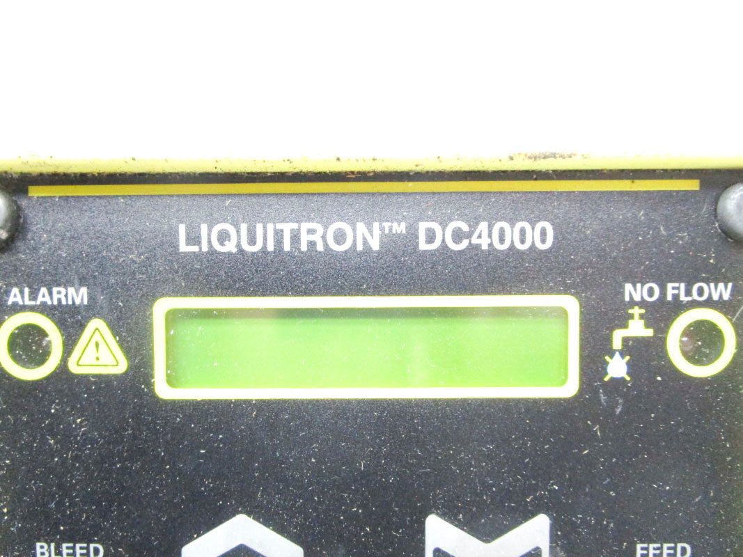 LMI MILTON ROY DC4000 UNMP