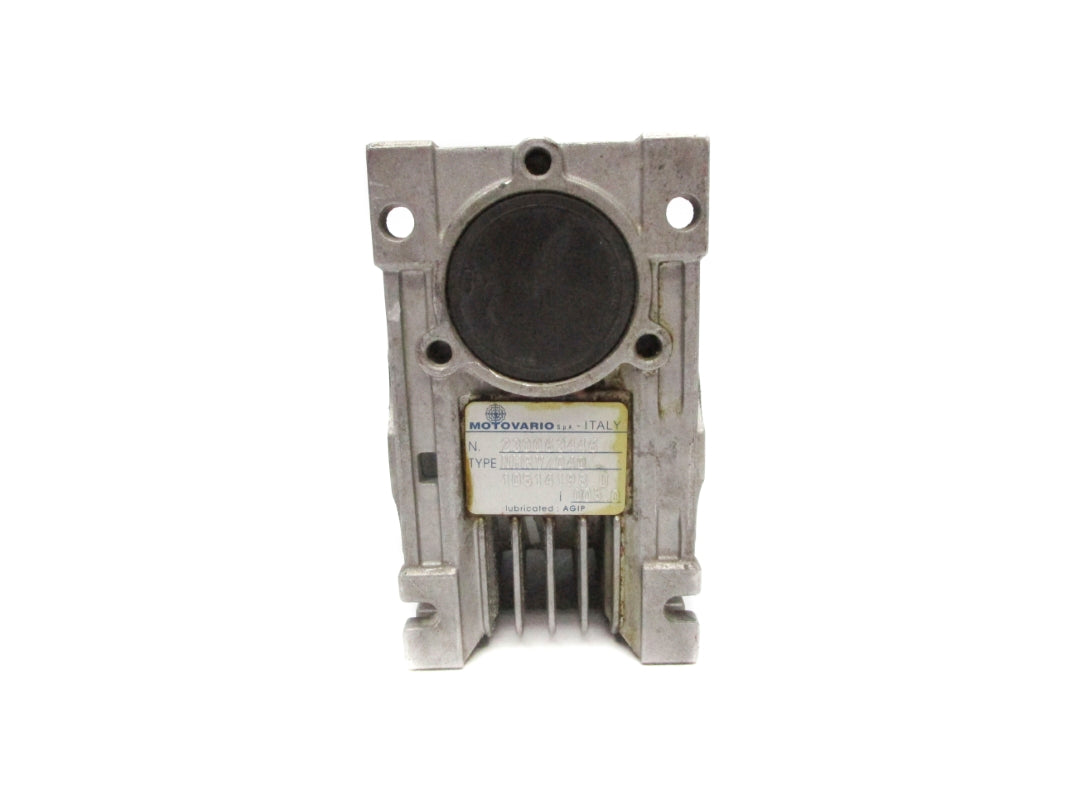 MOTOVARIO NMRV/040 1051419SU UNMP