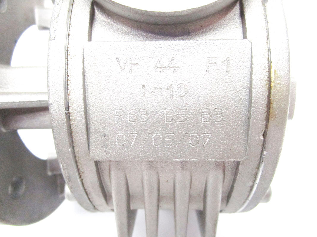 BONFIGLIOLI VF44F1 P63B5B3 NSNP