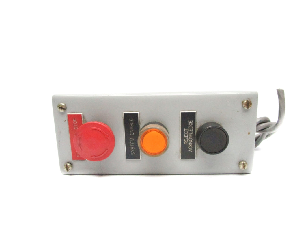 HOFFMAN E-3PBG UNMP