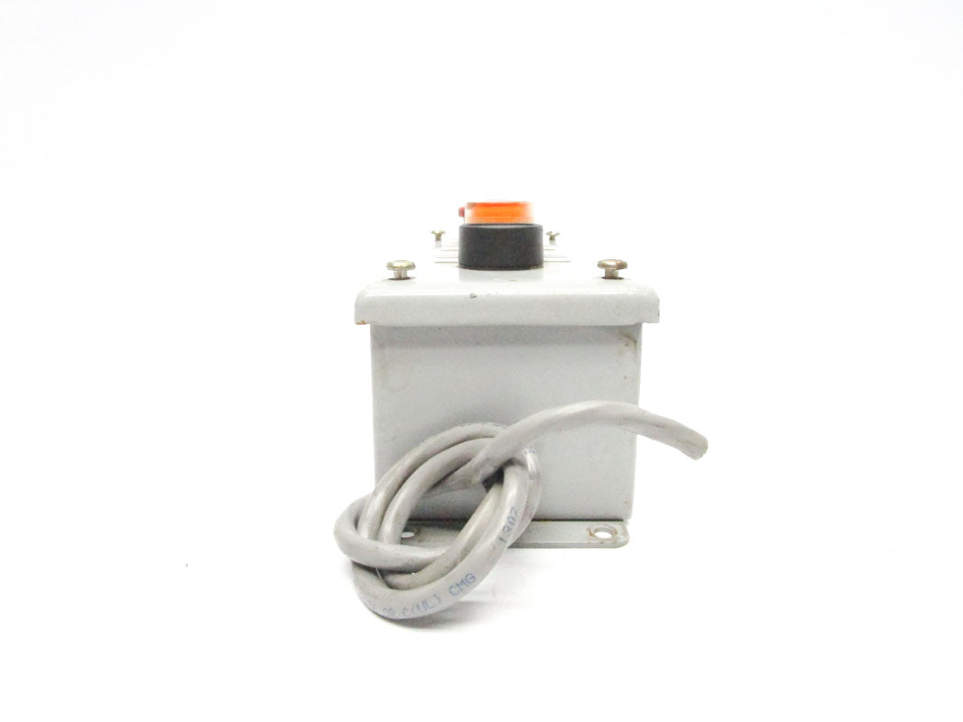 HOFFMAN E-3PBG UNMP
