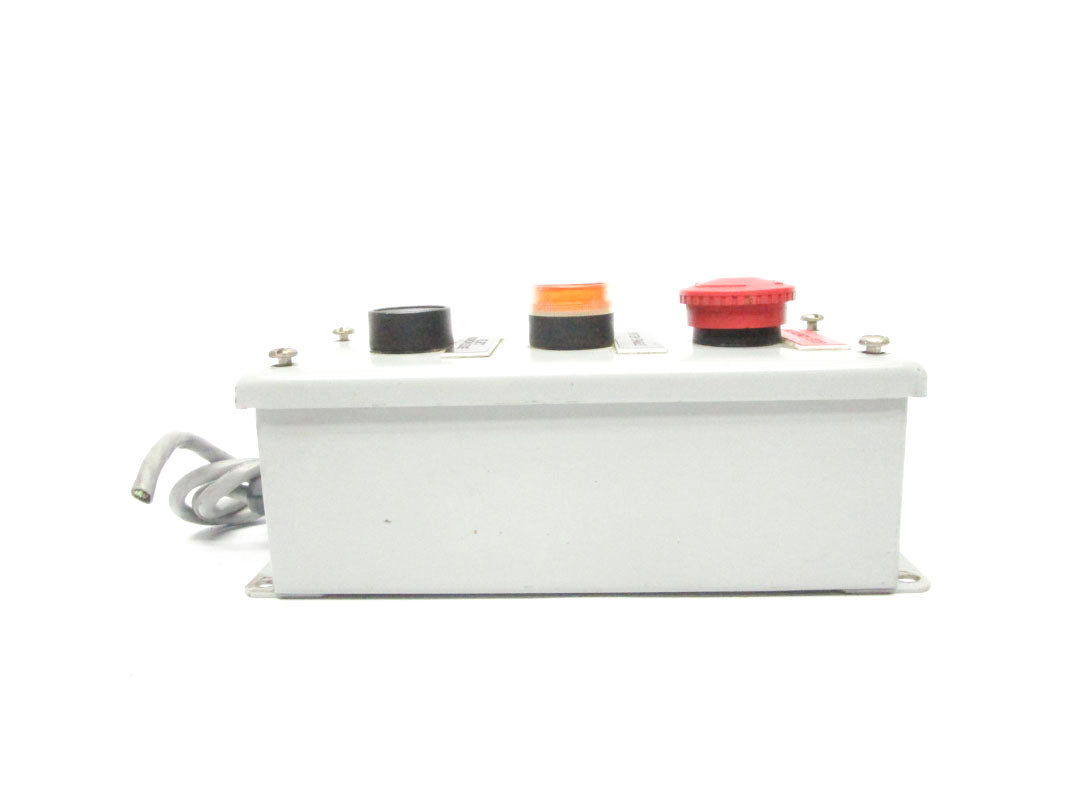 HOFFMAN E-3PBG UNMP