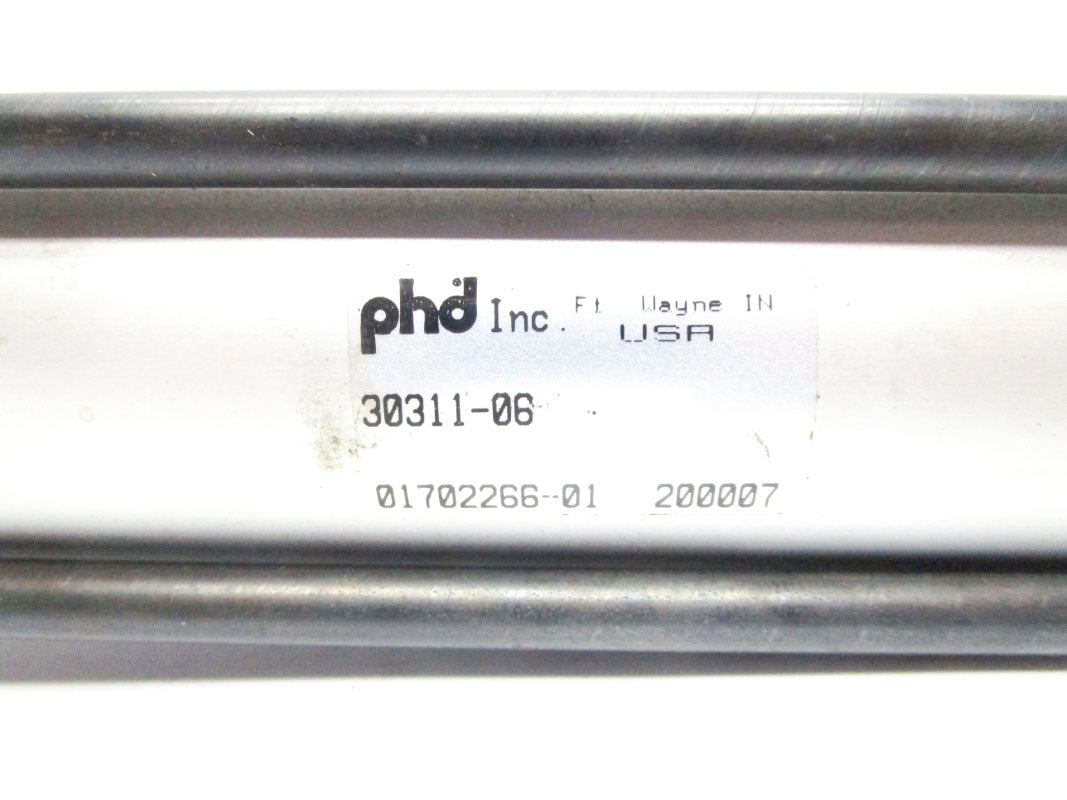 PHD 30311-06 200007 UNMP