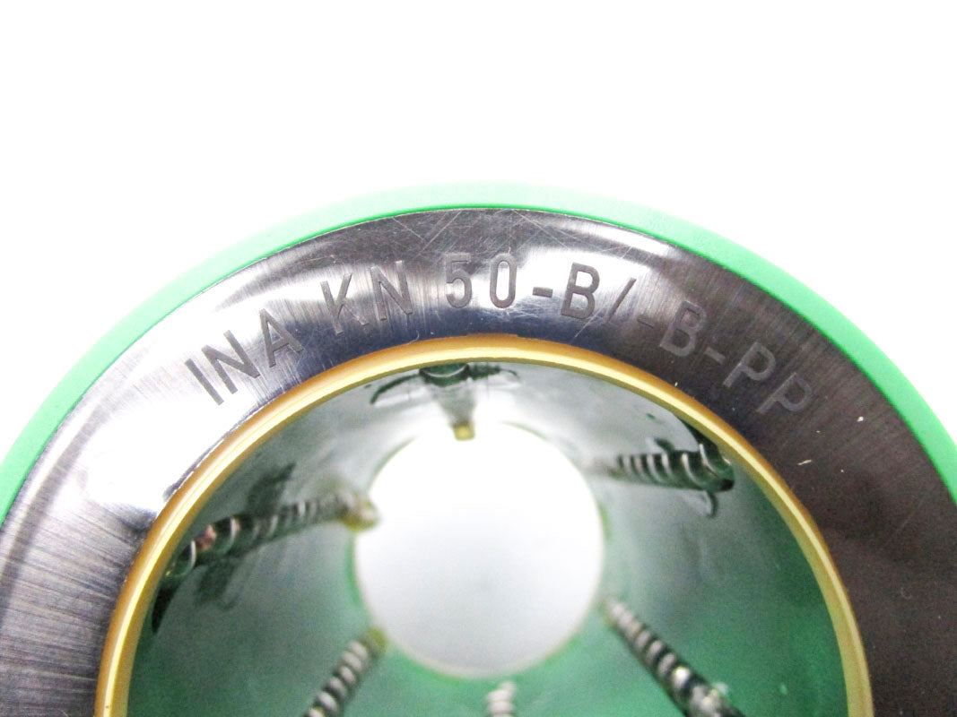 INA KN50-B-PP NSNP
