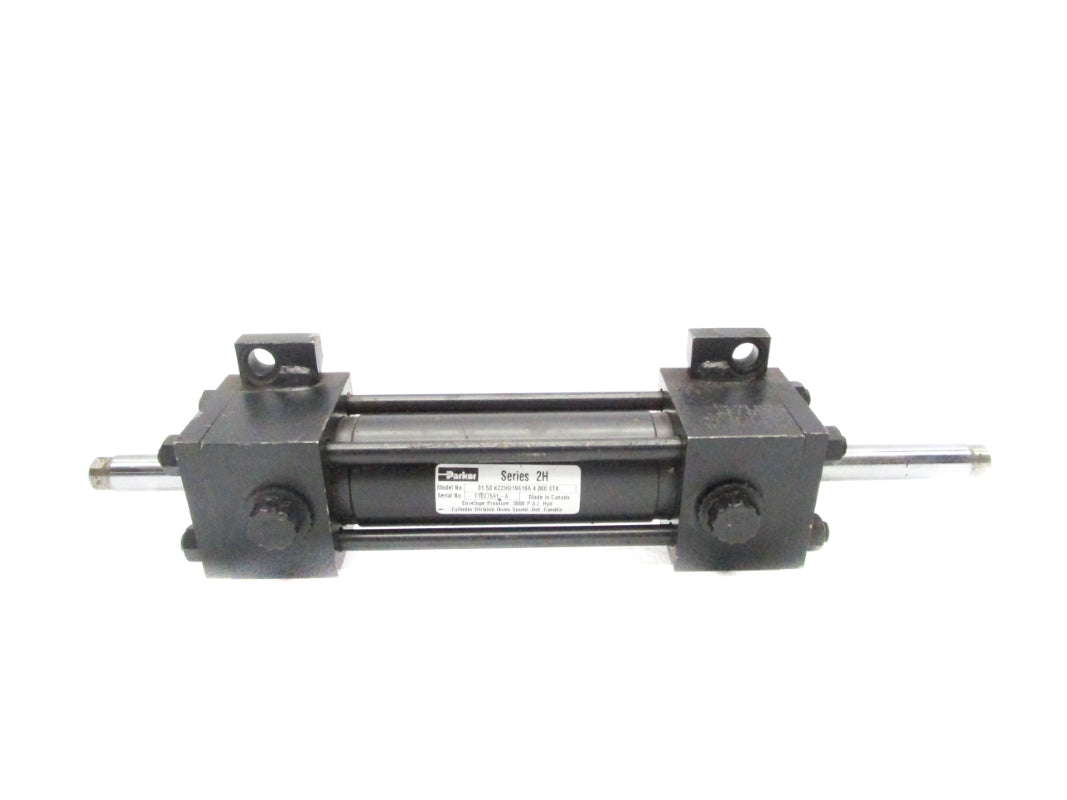 PARKER 01.50KC2HU19A19A4.000STR 3000PSI NSNP