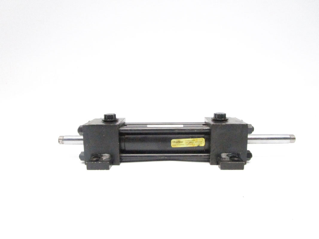 PARKER 01.50KC2HU19A19A4.000STR 3000PSI NSNP
