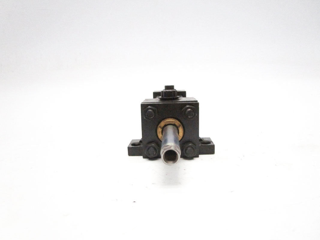 PARKER 01.50KC2HU19A19A4.000STR 3000PSI NSNP