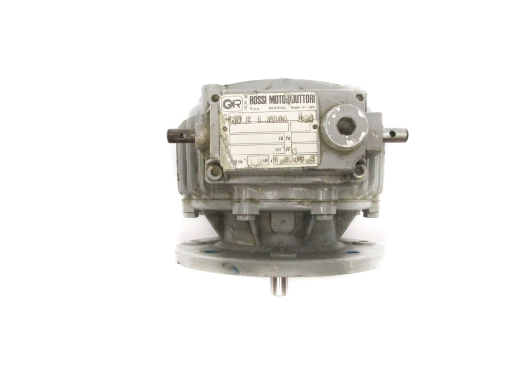 ROSSI MOTORIDUTTORI MVE1FC1A294 UNMP