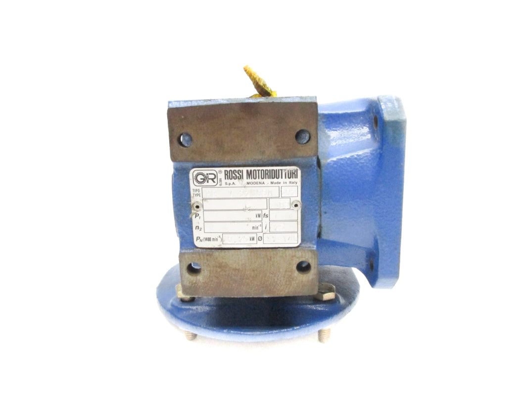 ROSSI MOTORIDUTTORI MRV32U03A502 UNMP