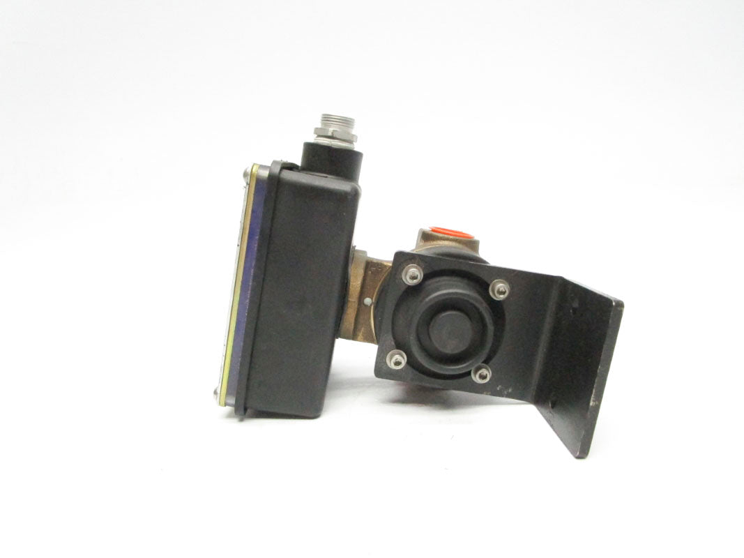 UFM SN-BSE6GM-6-32V1.0-A3WR-PC5-W-C 250VAC 15A NSNP