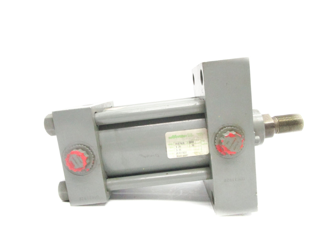 MILLER HV67B2B 3000PSI NSNP