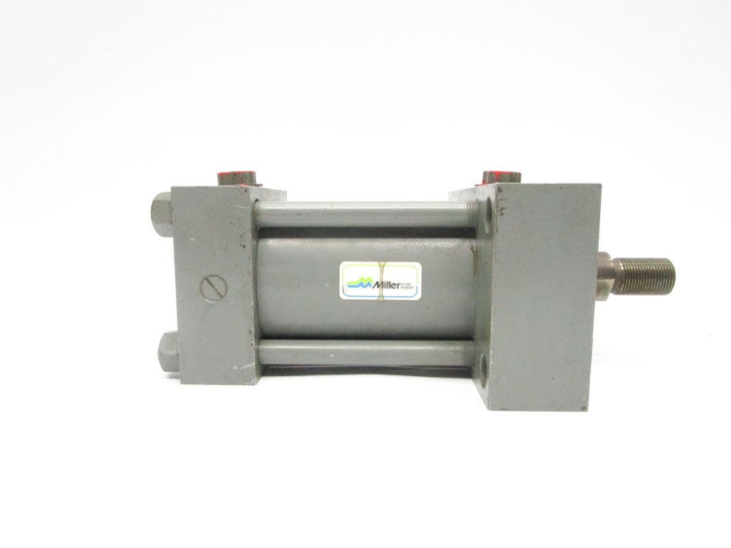 MILLER HV67B2B 3000PSI NSNP