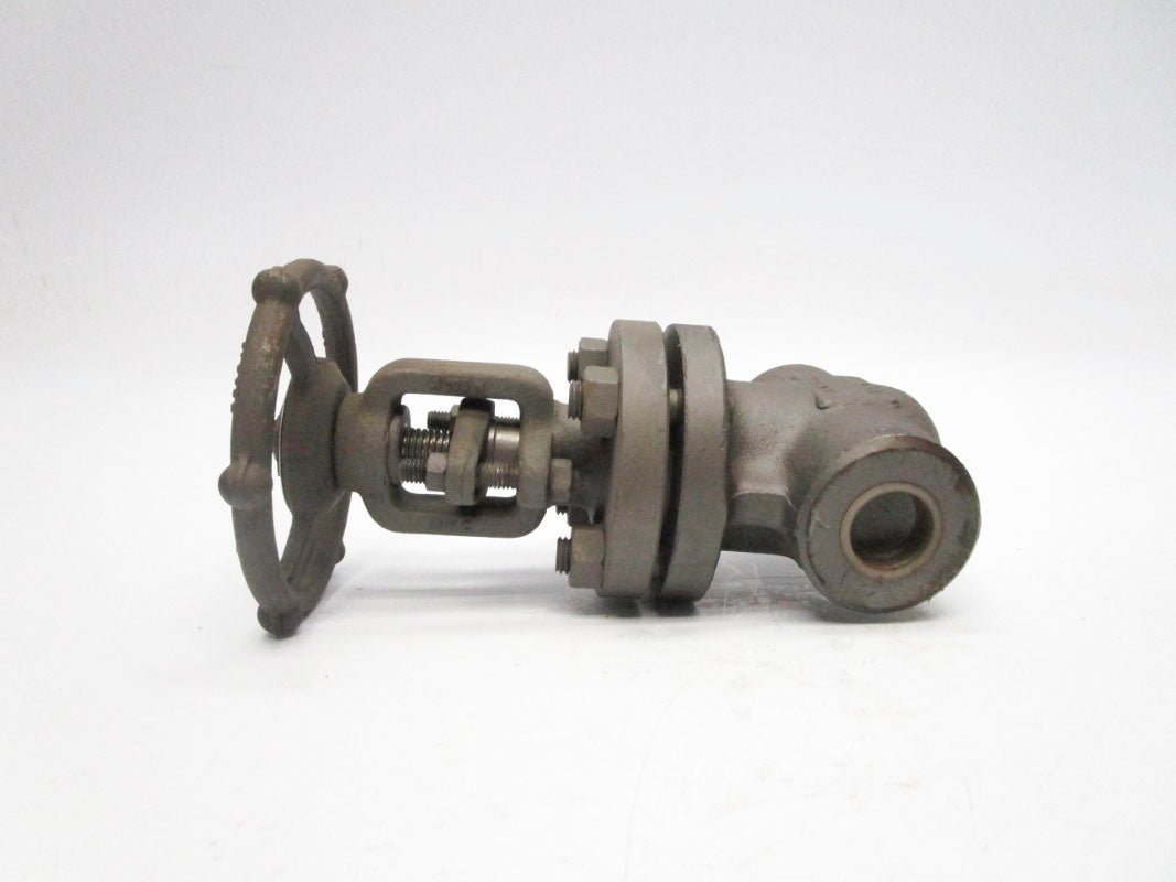 BONNEY FORGE API602NACE 1" NSNP