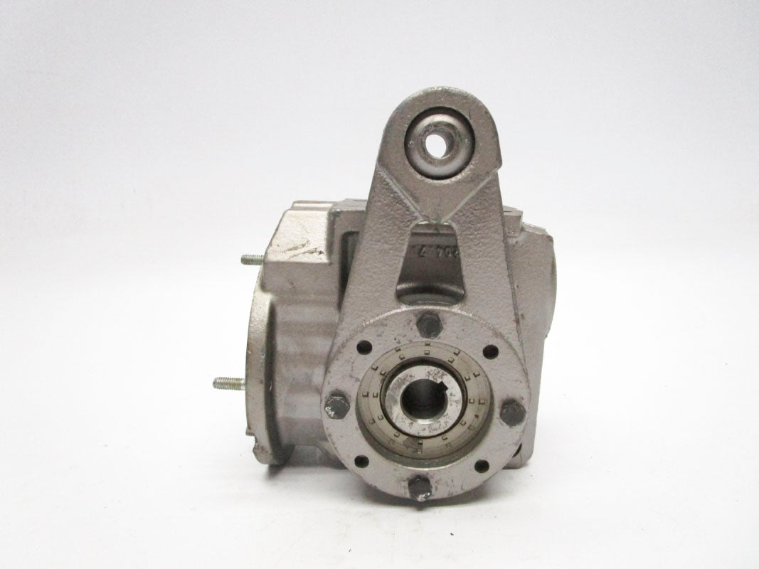 SEW EURODRIVE SA37TDRS71S4 (AS PICTURED) UNMP