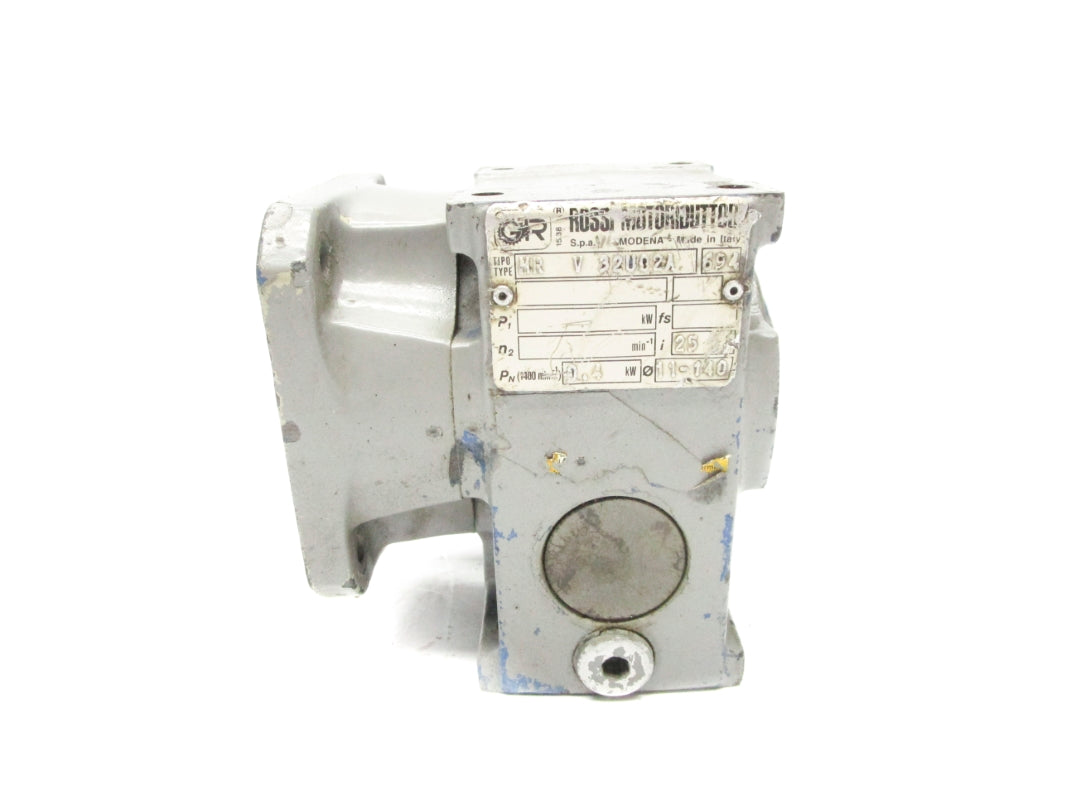 ROSSI MOTORIDUTTORI MRV32U02A694 UNMP