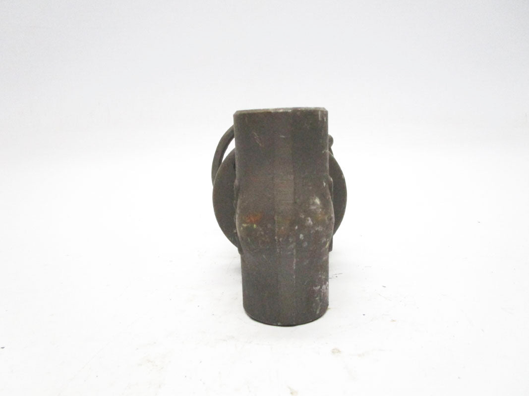 BONNEY FORGE 9HL-13-NACE 1" NSNP
