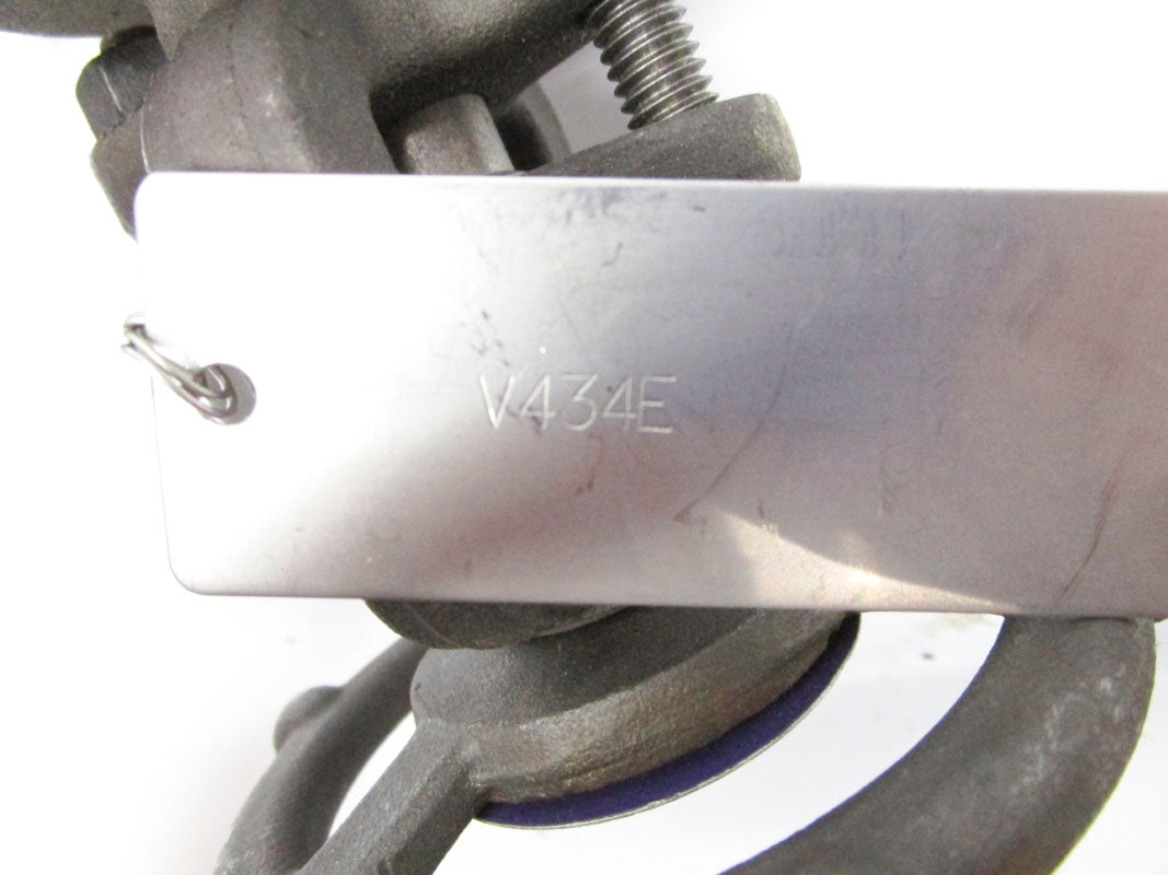 BONNEY FORGE L611 3/4" NSNP