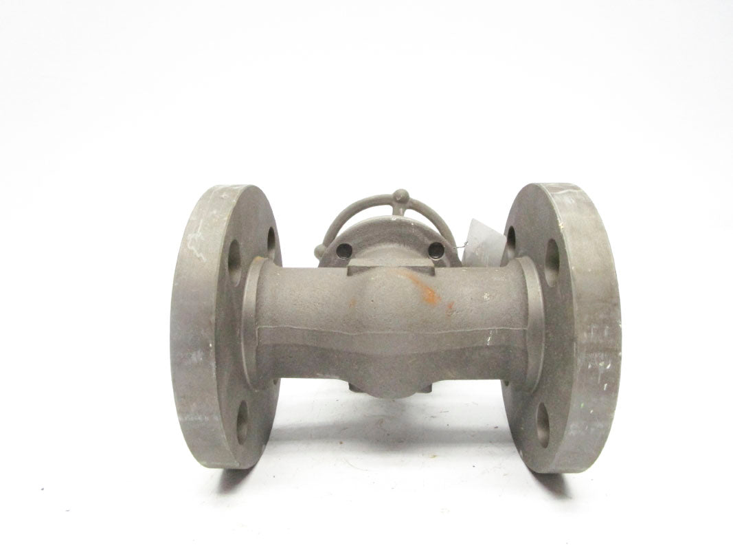 BONNEY FORGE L313-NACE-LE 1 1/2" NSNP