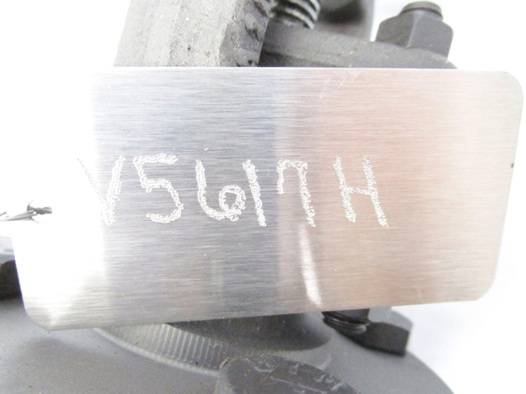 BONNEY FORGE L313-NACE-LE 1 1/2" NSNP