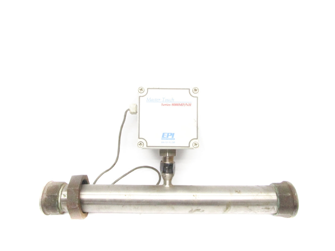 EPI 8000MP/NH 8116MPNH-666-133-AC115-NATGAS UNMP