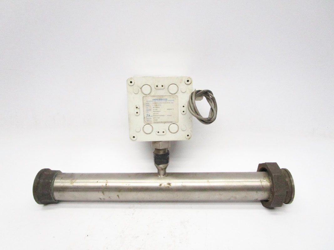 EPI 8000MP/NH 8116MPNH-666-133-AC115-NATGAS UNMP