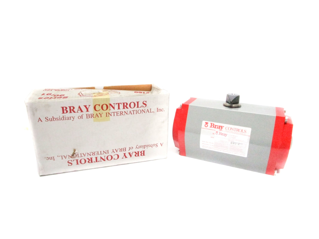 BRAY CONTROLS 901600-21320015 140PSI NSMP