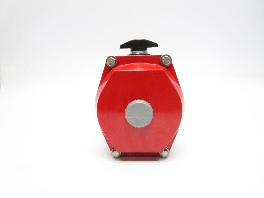 BRAY CONTROLS 901600-21320015 140PSI NSMP