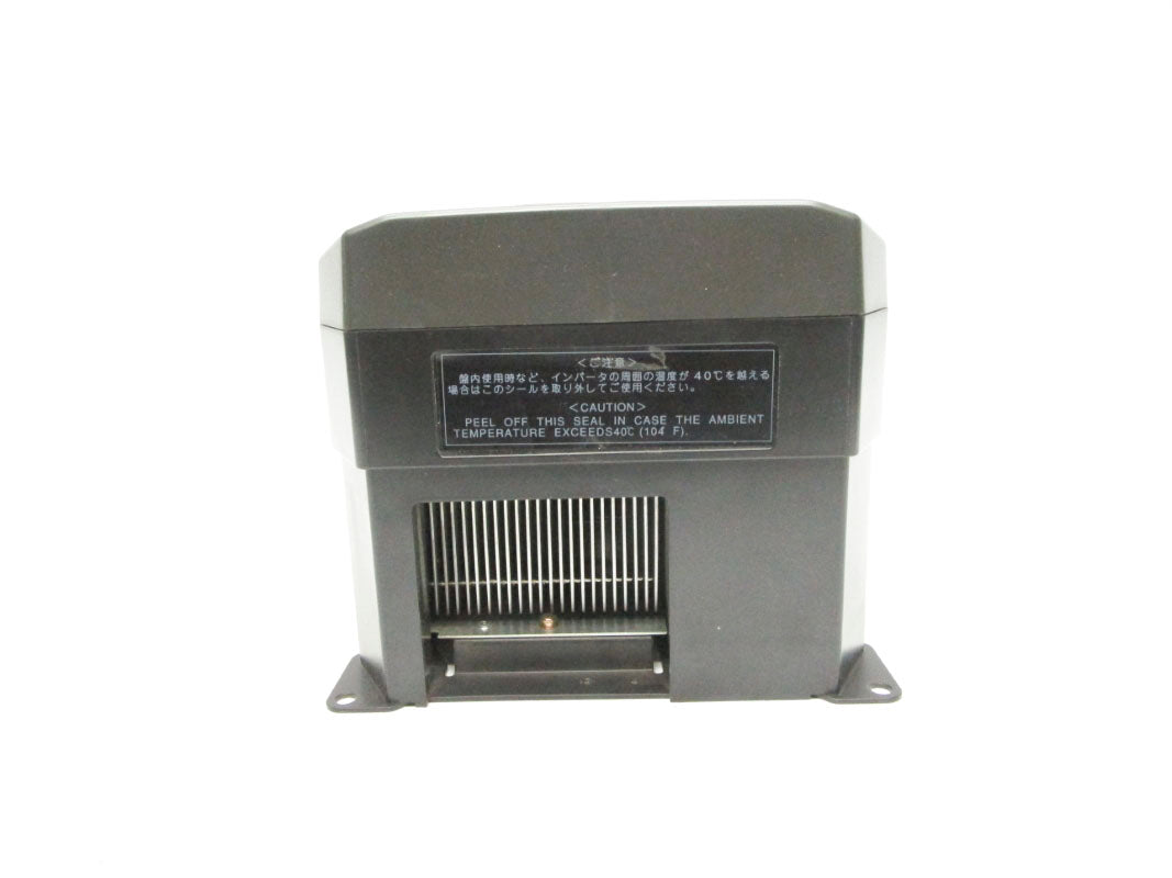 TOSHIBA VFA5-2075P 230V 33A UNMP