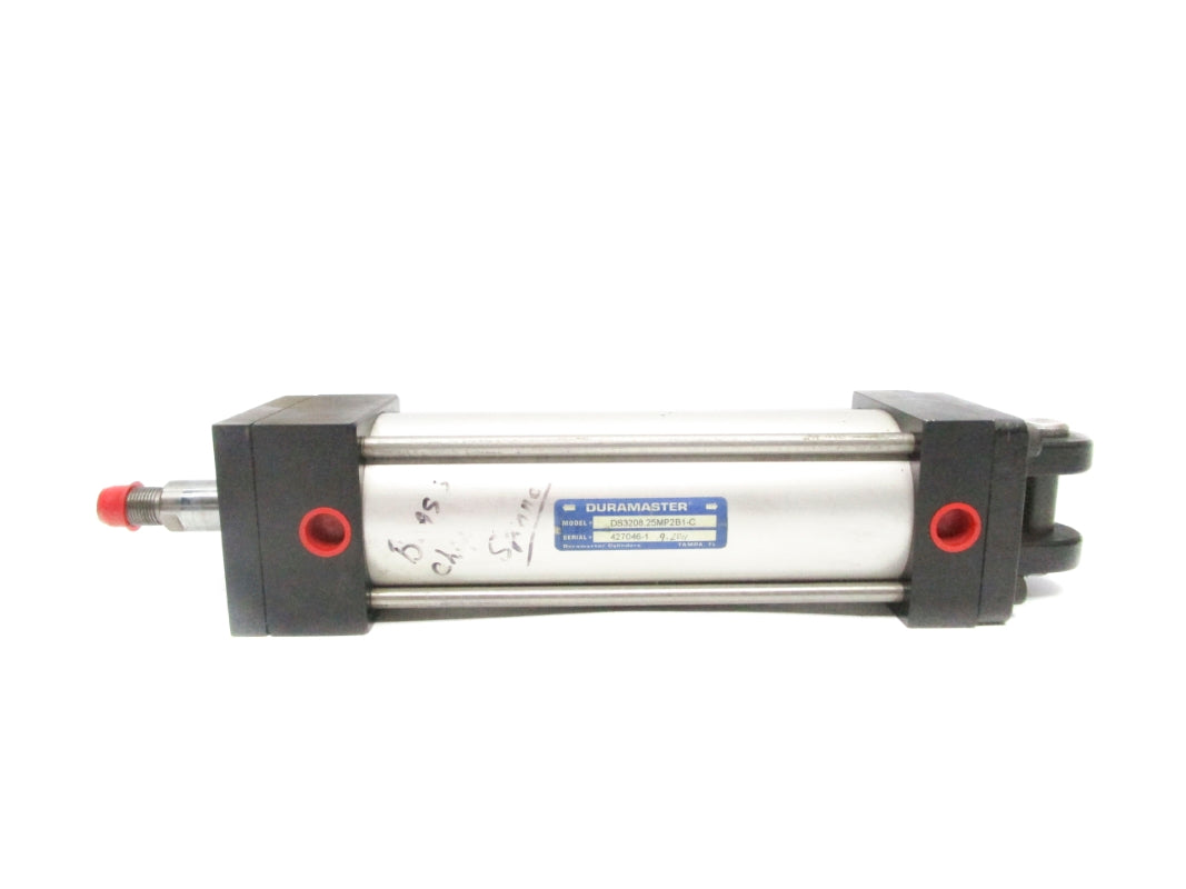 DURAMASTER DS3208.25MP2B1-C NSNP