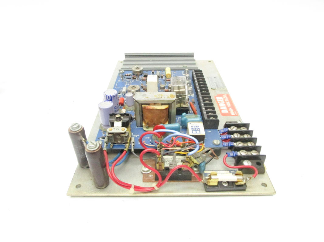 WER INDUSTRIAL K1235-201DF UNMP