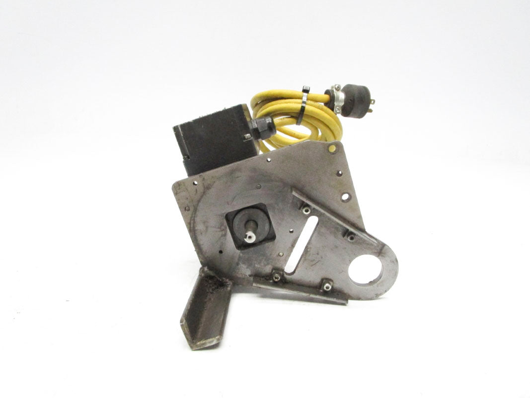 ORIENTAL MOTORS 4IK25GN-FCHS-E1 4GN36K 115V .46A UNMP
