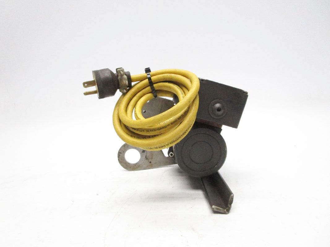 ORIENTAL MOTORS 4IK25GN-FCHS-E1 4GN36K 115V .46A UNMP