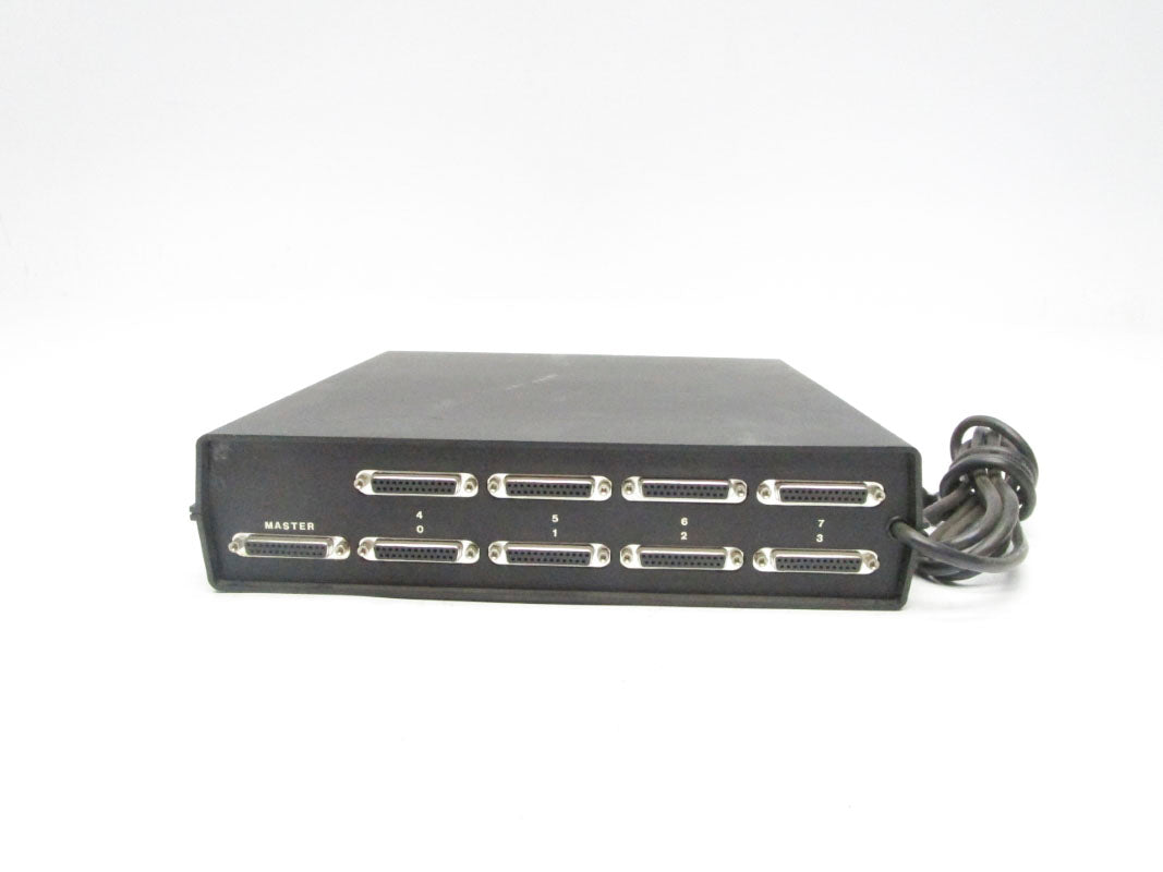 BLACKBOX COS/8 SW854A 115VAC .25A UNMP