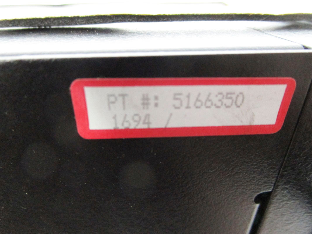 RED LION CONTROLS 5166350 NSNP