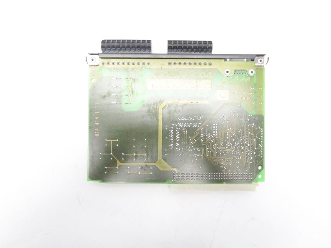 SEW EURODRIVE 8144141.13 UNMP