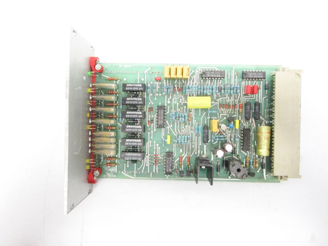 HELLER HYDRAULIK 20.002552 UNMP