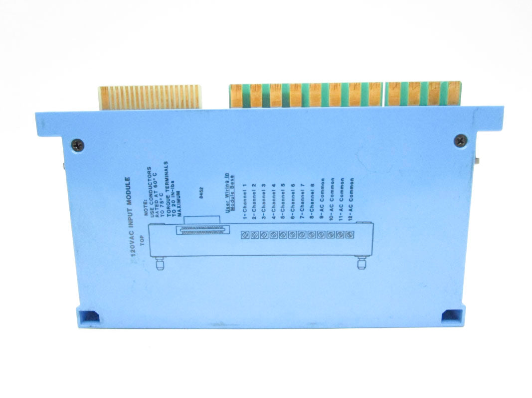 MICRO SWITCH SID-IAC-120 120VAC UNMP