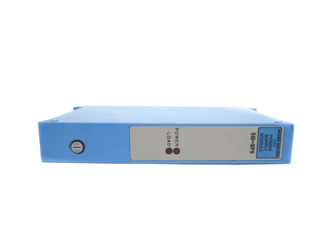 MICRO SWITCH SID-BPS UNMP