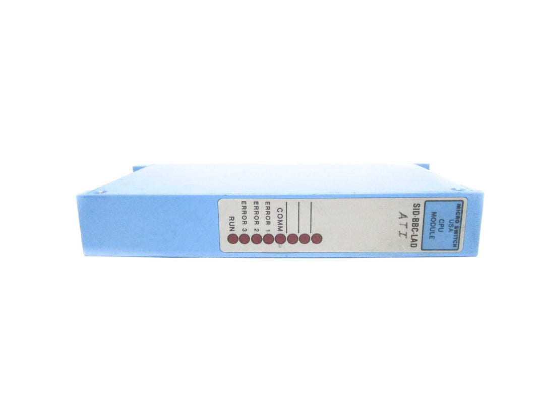 MICRO SWITCH SID-BBC-LAD UNMP