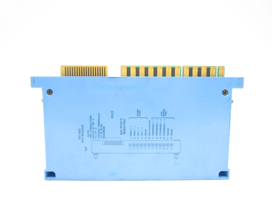 MICRO SWITCH SID-BBC-LAD UNMP