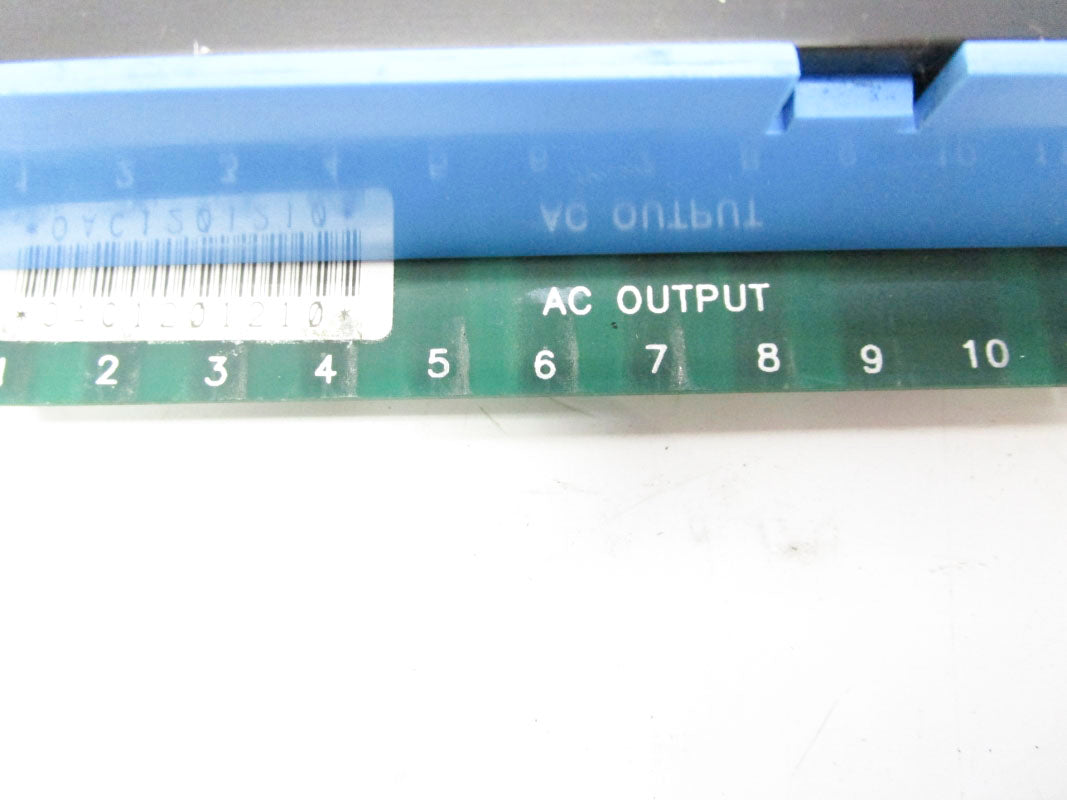 MICRO SWITCH SID-OAC-120 120VAC UNMP