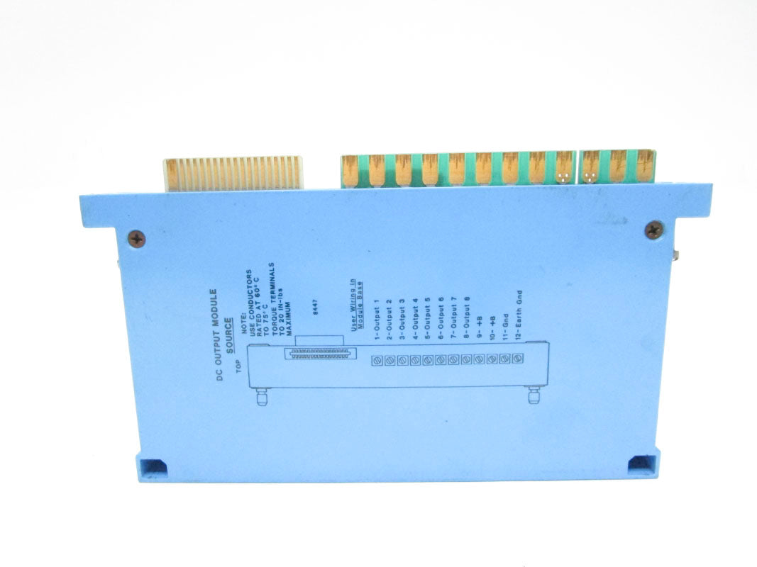 MICRO SWITCH SID-ODC-SR 48VDC UNMP