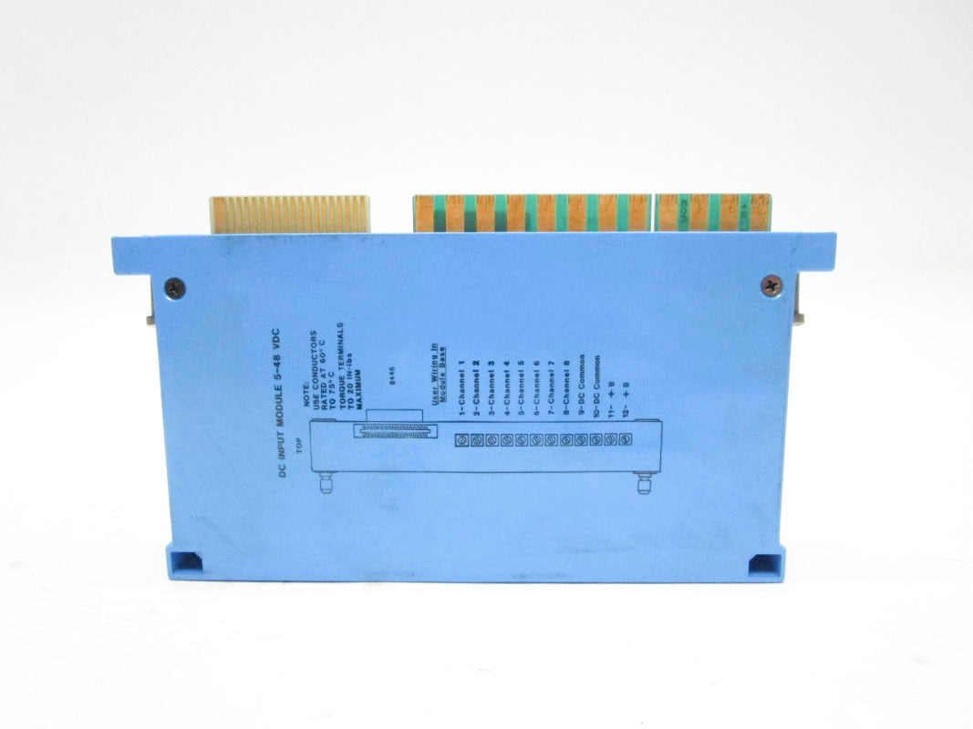 MICRO SWITCH SID-IDC 48VDC UNMP
