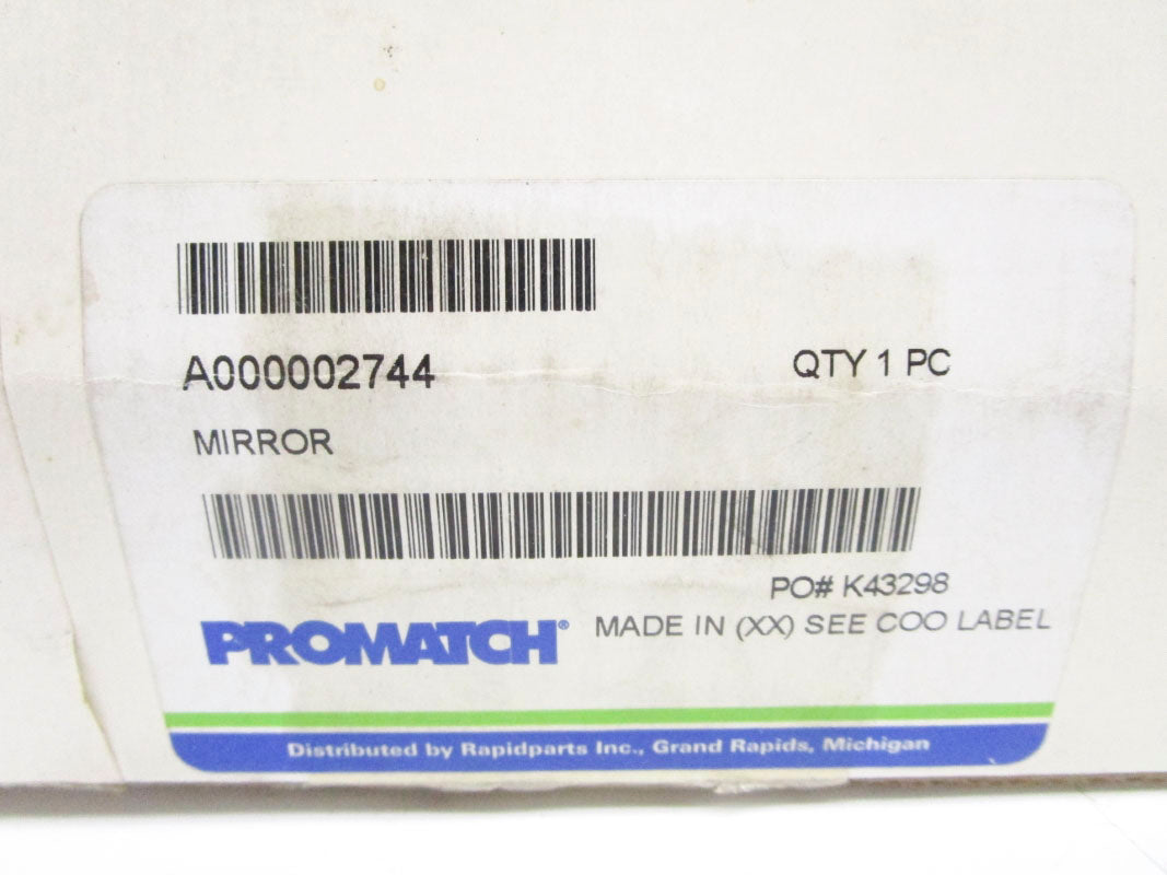PROMATCH A000002744 NSMP